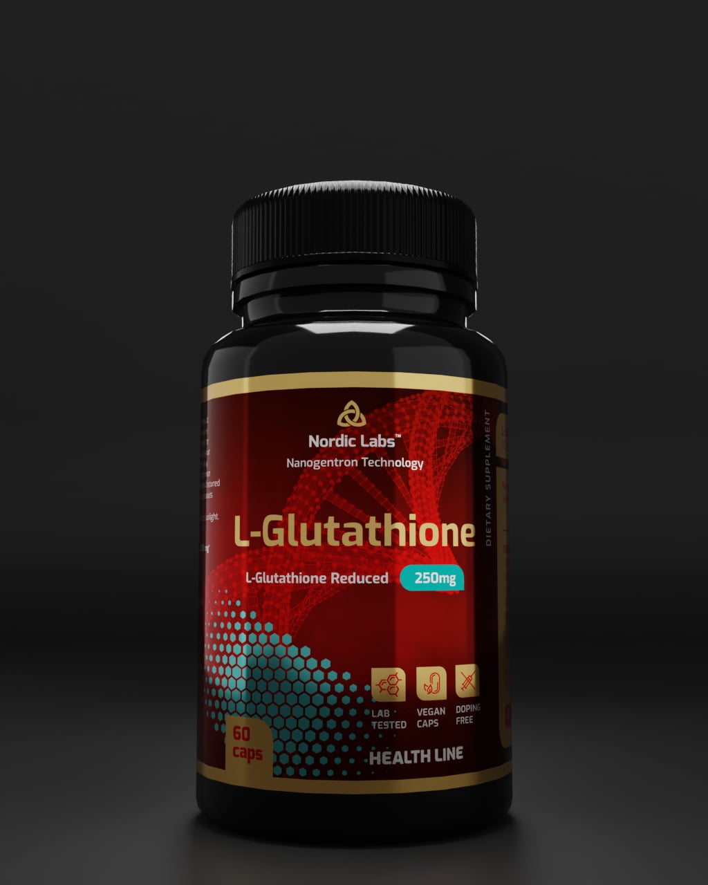 L‑Glutathione